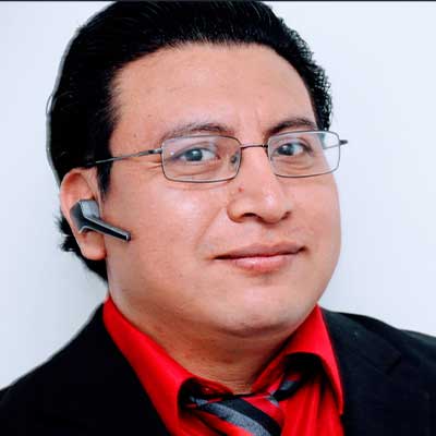 Antulio Lopez, Founder and General Manager at Zion Home Remodeling