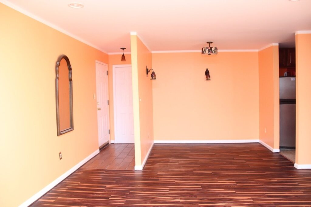 Professional Painting Company: Interior Painting Services