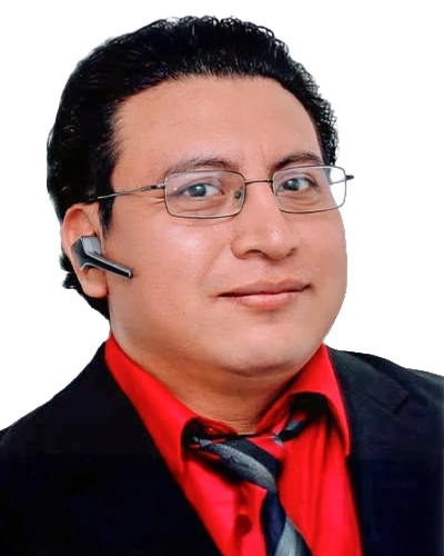 Portrait photo of Antulio Lopez, founder and team leader of Zion Home Remodeling, a licensed kitchen remodeler, bathroom renovation contractor, and basement finishing specialist serving Maryland, United States.